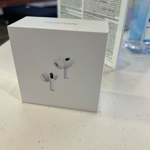 Apple AirPods